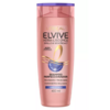 Shampoo Elvive Kera Liso Brillo Y Sedosidad X 400 Ml.