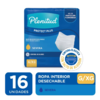 Plenitud Plus SEVERA Ropa Interior Desechable G/XG 16U