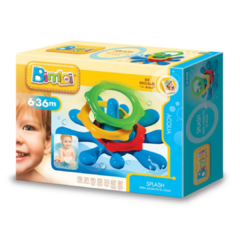 Bimbi Splash Aqcua cod.10103 en internet