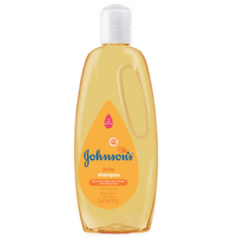 J&J Johnson’s Baby Shampoo Original x750