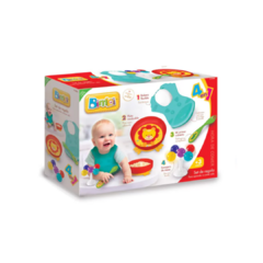 Bimbi Set Regalo Hora de Comer Completo cod.0230 en internet