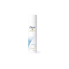 Desodorante Antitranspirante Dove Clinical Aerosol 110ml - comprar online