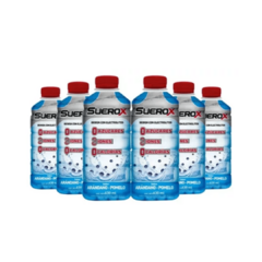 COMBO! SueroX Arandano-Pomelo x630ml X6U