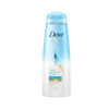 Shampoo Dove Hidratación Intensa de 400ml