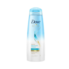 Shampoo Dove Hidratación Intensa de 400ml