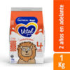 Leche Vital Nº 4 En Polvo Pouch X 1kg