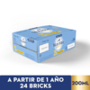 Nutrilon Profutura Nº 3 Caja X 24 Bricks X200ML