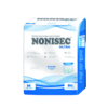 Nonisec Anatomico x 8 Unidades talle MEDIANO de 35 a 47kgrs - comprar online