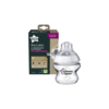 Mamadera Tommee Tippee Closer to Nature 150ml 0m+ cod.1138