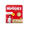 Huggies Natural Care PACK MENSUAL