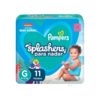 Pampers Splashers Pañal Para Agua en internet