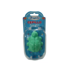 Cepillito para Uñas Dispita cod.11203 - tienda online