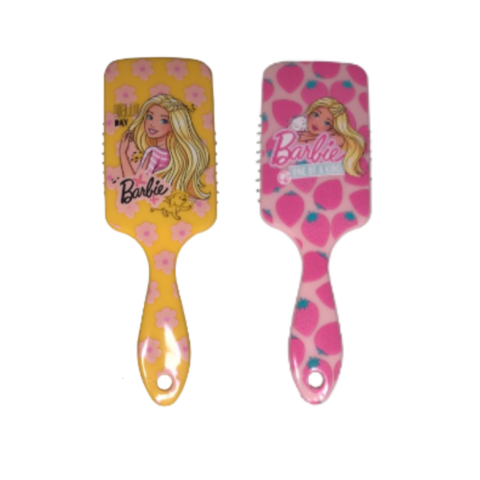 Cepillo para el cabello Disney kids Barbie cod.3497