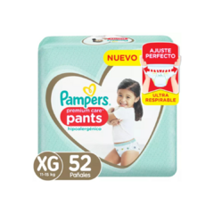 PROMO! 30% OFF Pampers Pants Premium Care en internet