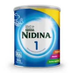NESTLE NIDINA 1 - Comprar en Pañalera Nubes