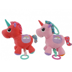 Woody Toys Peluche Cunero Unicornio Cod.8727 en internet