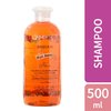 Shampoo Petit Amour Fleurs con manzanilla x500ml 2474