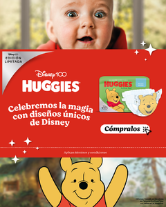 Huggies Flexi Comfort DISNEY ® EDICION LIMITADA - comprar online