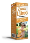 Zona Libre Bio repelente de insectos 2 a 14 años