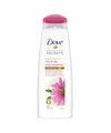 Dove Shampoo Nutritive Secrets con equinacea y te blanco 400ml