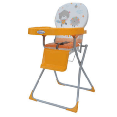 Tecno Bebe Silla de Comer Kiara