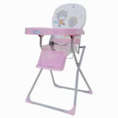 Tecno Bebe Silla de Comer Kiara - tienda online