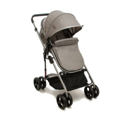 Cochecito Moisés Smart Ultra liviano LOVE cos.1009 - comprar online