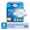 Pañales Para Adultos Tena Slip Incontinencia Fuerte x 9 Unidades en internet