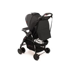 Coche Travel System Bebe Huevito Auto Love 1236 Love - comprar online