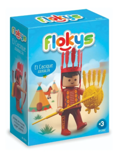 Flokys Articulados Original Rasti cod.2015 en internet