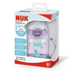 Vaso Aprendizaje NUK First Choice Con Asas x150ml cod.3049 en internet