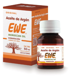 Ewe Aceite De Argán x50ml 9946