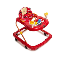 Andador Para Bebes 726 Musical 8 Ruedas LOVE - comprar online