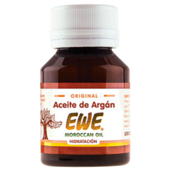 Ewe Aceite De Argán x50ml 9946 - comprar online