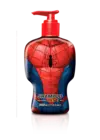 Jabón Líquido Spiderman 300ml