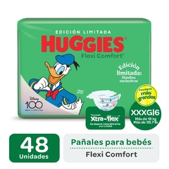 Huggies Flexi Comfort DISNEY ® EDICION LIMITADA - tienda online