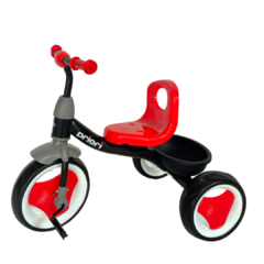 Triciclo Infantil Reforzado A Pedal Priori cod. TT9040 - comprar online