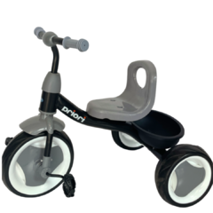 Triciclo Infantil Reforzado A Pedal Priori cod. TT9040 en internet