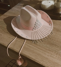 Imagen de sombrero sophie