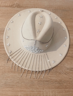 sombrero sophie - comprar online