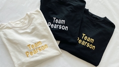 maxi buzo Team Pearson - comprar online