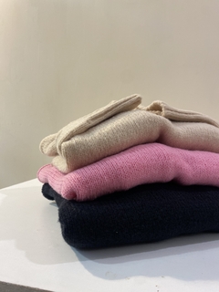 sweater basic - comprar online