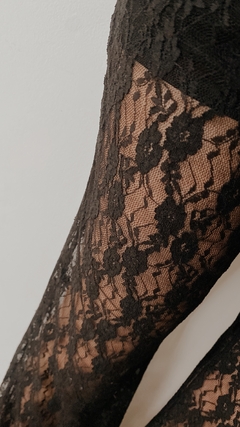 pant lace - tienda online