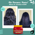 Complete Hair Care Schedule Combo Plancton - buy online