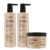 New Curl Formula - Shampoo, Conditioner, and Mask