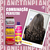 Hair Care Schedule - NDR Vitamin-Enriched Shampoo Plancton - 500ml - buy online