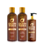 Cicatritoxx Kit Shampoo 300ml - Condicionador 300ml - Cicatritoxx 200ml