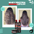Whey Protein Hair Mask - Plancton Treatment - 1KG - Plancton Professional