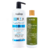 Btx Orghanic Brush + Shampoo Antirresíduo