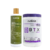 BTX Organic Blond 1kg + Residue-Removing Shampoo 500ml